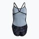 Women's one-piece swimsuit TYR Midnight Camo Cutoutfit navy blue CMCM_401_28 2