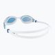 TYR Special Ops 3.0 Non-Polarized blue and white swim goggles LGSPL3P_420 4