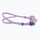TYR Swim goggles for children Swimple Metallized silvger/purple 3