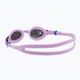 TYR Swim goggles for children Swimple Metallized silvger/purple 4