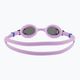 TYR Swim goggles for children Swimple Metallized silvger/purple 5