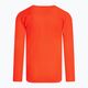 Nike Dri-FIT Park First Layer bright crimson/black children's thermoactive longsleeve 2