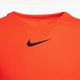 Nike Dri-FIT Park First Layer bright crimson/black children's thermal longsleeve 3
