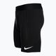 Men's Nike Dri-FIT Padded Goalkeeper Shorts black/black/white 3