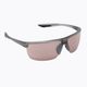 Nike Tempest E matte dark grey/wolf grey/terrain tint lens sunglasses