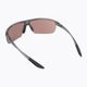 Nike Tempest E matte dark grey/wolf grey/terrain tint lens sunglasses 2