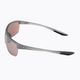 Nike Tempest E matte dark grey/wolf grey/terrain tint lens sunglasses 4