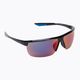 Nike Tempest E obsidian/pacific blue/field tint lens sunglasses