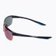 Nike Tempest E obsidian/pacific blue/field tint lens sunglasses 4