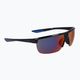 Nike Tempest E obsidian/pacific blue/field tint lens sunglasses 5