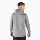 Men's training sweatshirt Nike Therma Hoodie 63 grey CU6214-063 3