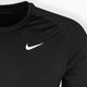 Men's Nike Pro Warm training longsleeve black CU6740-010 3