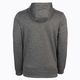 Men's training sweatshirt Nike Therma Hoodie Full-ZIP grey CU6231-071 2