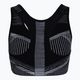 Nike FE/NOM Flyknit grey fitness bra AJ4047-014 2