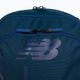 New Balance Oversized Print navy blue backpack BG01010GNGO 5