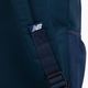 New Balance Oversized Print navy blue backpack BG01010GNGO 7