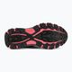 Women's trekking shoes SKECHERS Selmen West Highland black/charcoal 5