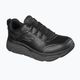 SKECHERS Max Cushion Elite Lucid black/charcoal men's running shoes 7