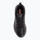 SKECHERS Max Cushion Elite Lucid black/charcoal men's running shoes 6