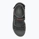 SKECHERS Tresmen Garo men's sandals black 5