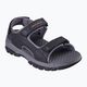 SKECHERS Tresmen Garo men's sandals black 8
