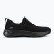 SKECHERS women's shoes Go Walk Arch Fit Iconic black 2
