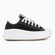 Women's trainers Converse Chuck Taylor All Star Move Canvas Platform Ox black/white/white 2