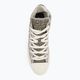 Converse Chuck Taylor All Star Hi women's trainers egret/cargo khaki/egret 6