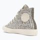 Converse Chuck Taylor All Star Hi women's trainers egret/cargo khaki/egret 7