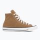 Converse Chuck Taylor All Star Hi sand dune/white/black trainers 2