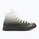 Converse Chuck Taylor All Star Cx Hi white/black/white trainers 2