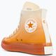 Converse Chuck Taylor All Star Cx Hi egret/monarch egret trainers 7