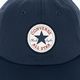 Converse All Star Patch Baseball cap 10022134-A27 navy 3