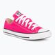 Converse Chuck Taylor All Star Ox astral pink trainers