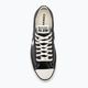 Converse Star Player 76 Fall Leather trainers A06204C black/vintage white/silver 5