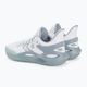 Converse All Star BB Trillant CX basketball shoes white/grey 6