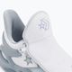 Converse All Star BB Trillant CX basketball shoes white/grey 11
