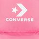 Converse Speed 3 Large Logo 19 l backpack oops pink 4