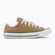 Converse Chuck Taylor All Star Classic Ox hot tea trainers 2