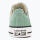 Converse Chuck Taylor All Star Classic Ox herby trainers 6