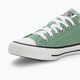 Converse Chuck Taylor All Star Classic Ox herby trainers 7