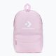 Converse Speed 3 Large Logo city backpack 10025485-A11 19 l lilac