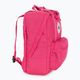 Converse Small Square 14 l hot pink backpack 2