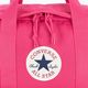 Converse Small Square 14 l hot pink backpack 4