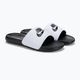 Nike Victori One Slide men's flip-flops black CN9675-005 5