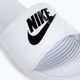Nike Victori One Slide men's flip-flops white CN9675-100 7