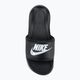Nike Victori One Slide women's flip-flops black CN9677-005 6