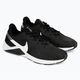Men's training shoes Nike Legend Essential 2 black CQ9356-001 5