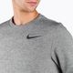 Men's training sweatshirt Nike Therma Crew 63 grey CU7271-063 3