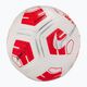Nike Strike Team Jr football CU8062-100 size 4 4